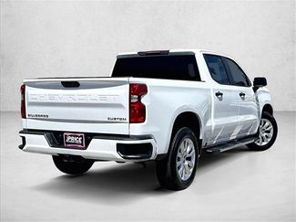 Used 2024 Chevrolet Silverado 1500 Custom RWD video 2