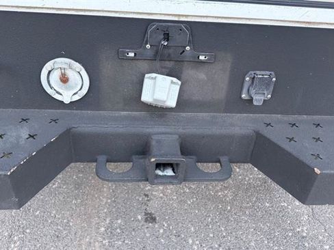 Used 2015 Chevrolet Silverado 3500 W/T RWD image 17