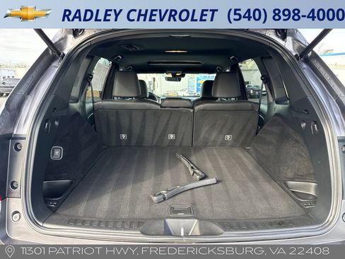 Used 2021 Honda Passport EX-L image 15