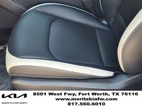 New 2026 Kia K4 GT-Line Turbo FWD image 17