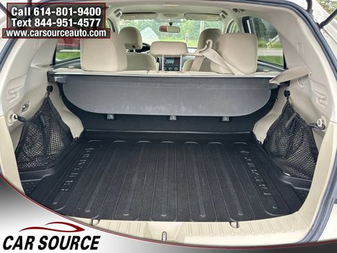 Used 2014 Subaru Crosstrek 2.0i Premium AWD/4WD image 8