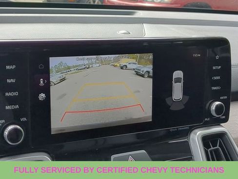 Used 2023 Kia Sorento X-Line EX image 29