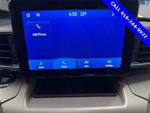 Used 2022 Ford Explorer XLT w/ Equipment Group 202A image 19