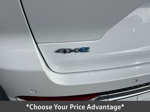 Used 2022 Jeep Grand Cherokee Summit image 6