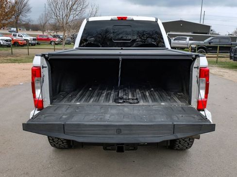 Used 2017 Ford F350 Lariat w/ Lariat Ultimate Package image 59