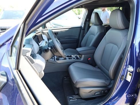 New 2026 Subaru Outback Limited XT AWD/4WD image 8