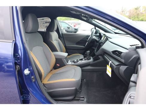 New 2026 Subaru Crosstrek 2.5i Sport AWD/4WD image 49