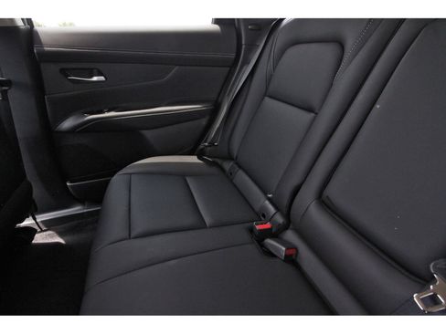 Certified 2025 Nissan Murano SL w/ Cargo Package AWD/4WD image 14