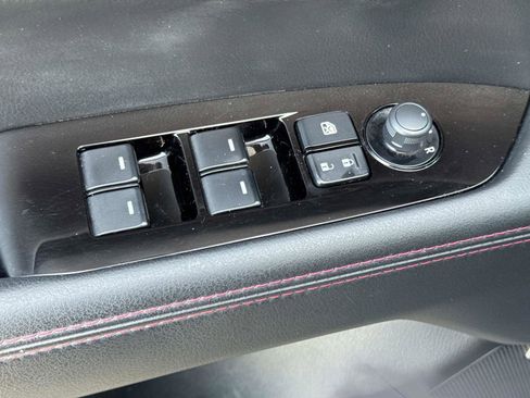 Certified 2023 MAZDA CX-5 Carbon Edition image 19