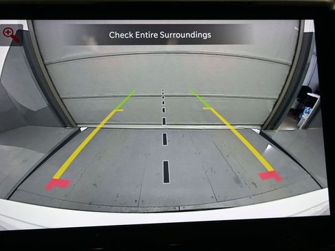 Used 2023 Jeep Grand Cherokee Overland image 16