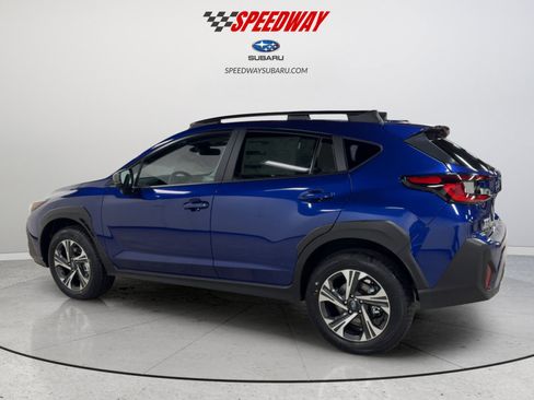 New 2026 Subaru Crosstrek 2.0i Premium image 6