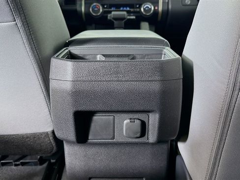 New 2026 Toyota Tacoma TRD Sport AWD/4WD image 27