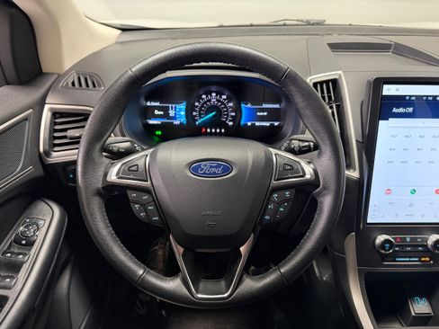 Certified 2024 Ford Edge SEL AWD/4WD image 15
