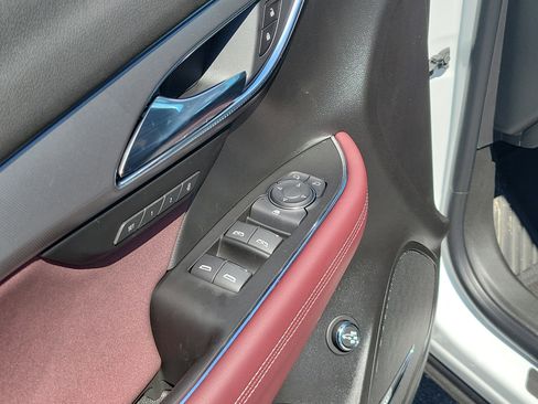 New 2026 Buick Envision Sport Touring AWD/4WD image 18