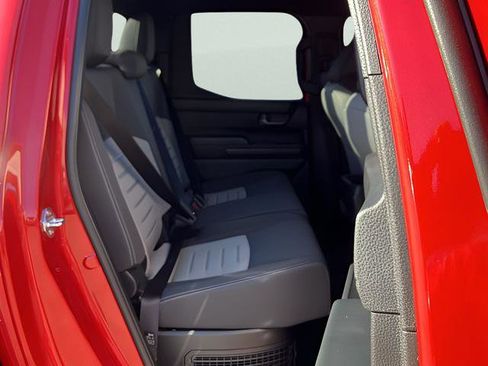 New 2026 Toyota Tacoma TRD Off-Road AWD/4WD image 16