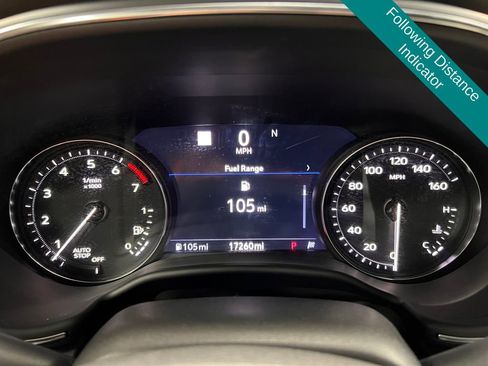 Used 2020 Cadillac CT5 Sport image 12