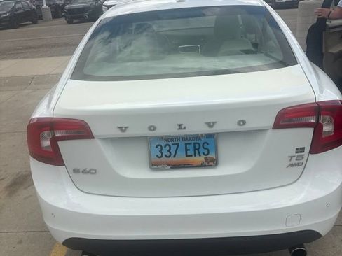 Used 2013 Volvo S60 T5 AWD/4WD image 7