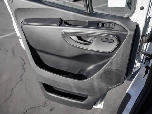 New 2026 Mercedes-Benz Sprinter 3500 image 22