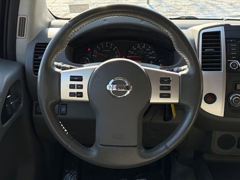 Used 2018 Nissan Frontier SV w/ Value Truck Package image 17