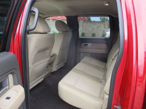 Used 2010 Ford F150 FX2 RWD image 15