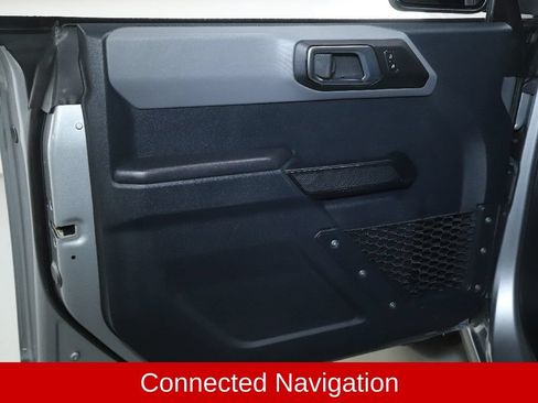 Used 2024 Ford Bronco Big Bend AWD/4WD image 17