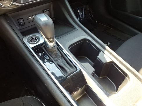 Used 2024 Nissan Sentra SV w/ All-Weather Package FWD image 26