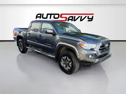 Used 2022 Toyota Tacoma SR5