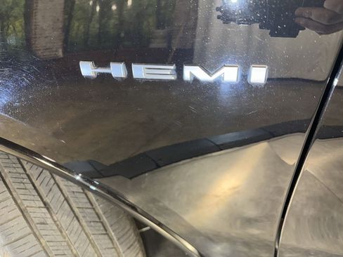 Used 2022 Dodge Durango R/T image 12