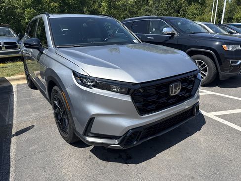 Used 2024 Honda CR-V Sport image 37