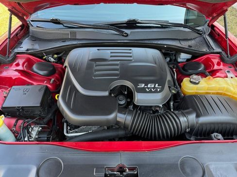 Used 2011 Dodge Charger Rallye image 47