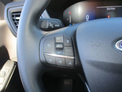 New 2026 Ford Escape Active w/ Tech Pack #1 FWD image 11