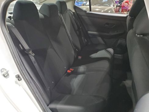 Used 2024 Nissan Sentra S FWD image 19
