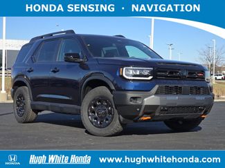 New 2026 Honda Passport TrailSport video 1