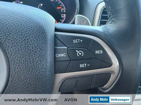 Used 2015 Jeep Grand Cherokee Laredo w/ Quick Order Package 23E AWD/4WD image 25