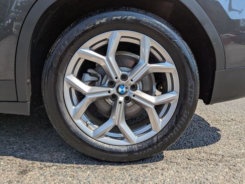 Used 2020 BMW X3 xDrive30i w/ Premium Package AWD/4WD image 47