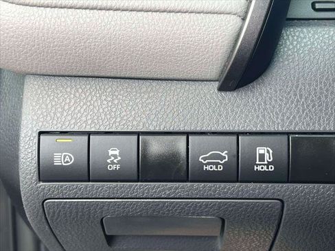 Certified 2024 Toyota Camry LE FWD image 23