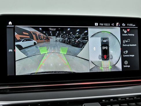 Used 2022 BMW M5 w/ Competition Package image 34