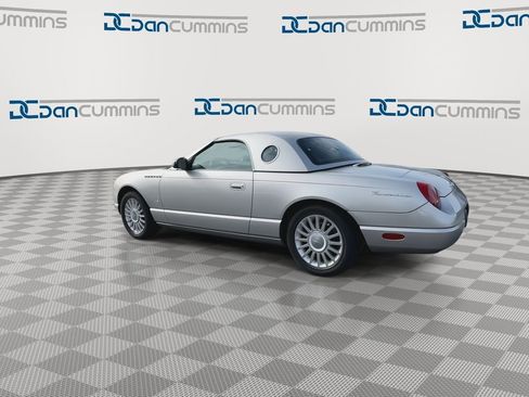 Used 2004 Ford Thunderbird image 6