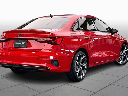 Certified 2023 Audi A3 2.0T Premium w/ Convenience Package image 11