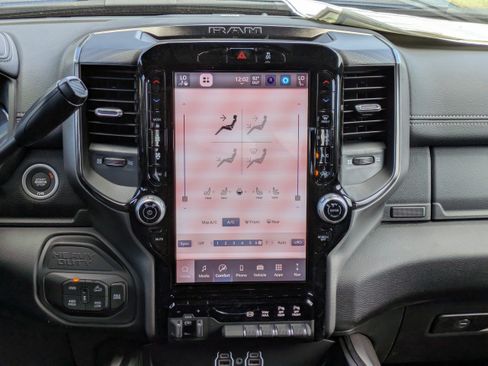 New 2025 RAM 2500 Rebel w/ Rebel Level 1 Equipment Group image 15