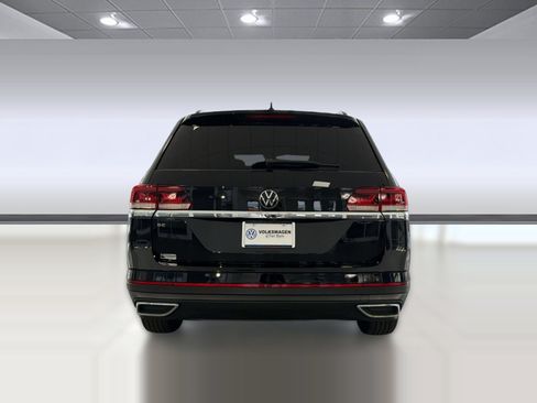 Used 2022 Volkswagen Atlas SE FWD image 10