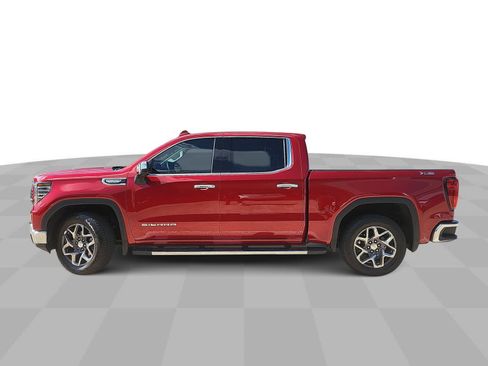Used 2024 GMC Sierra 1500 SLT AWD/4WD image 5