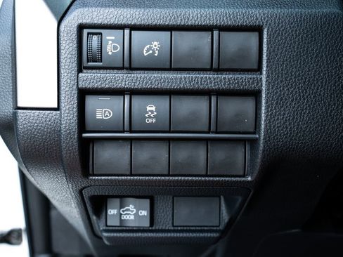 New 2025 Toyota Tacoma SR5 image 21