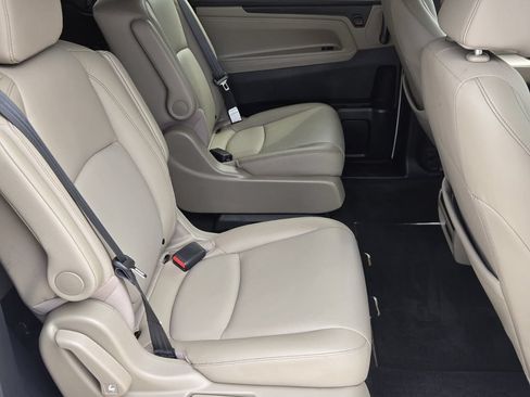 Used 2024 Honda Odyssey EX-L image 15