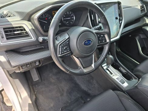 Used 2023 Subaru Ascent Premium w/ Convenience Package AWD/4WD image 13