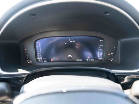 Certified 2024 Honda Civic Touring image 15