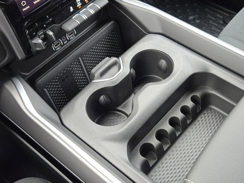 New 2026 RAM 1500 Lone Star image 17