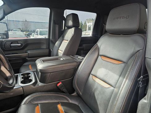 Used 2022 GMC Sierra 2500 AT4 w/ Gooseneck/5TH Wheel Package image 26