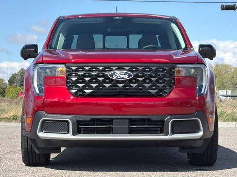 New 2026 Ford Maverick Lariat AWD/4WD image 17