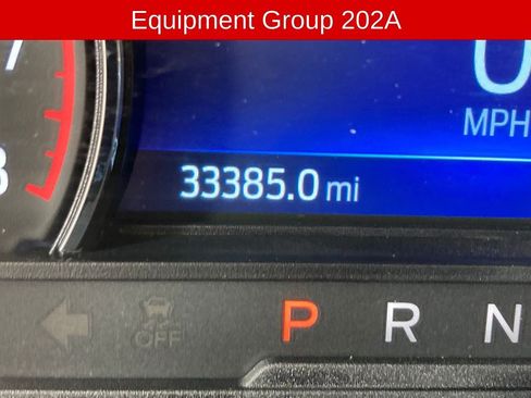 Used 2023 Ford Explorer XLT w/ Equipment Group 202A image 7